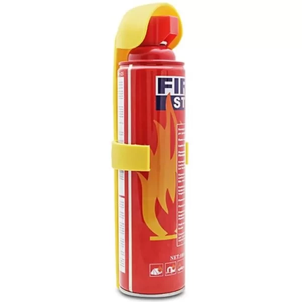 Bình chữa cháy mini foam 500ML F500ML