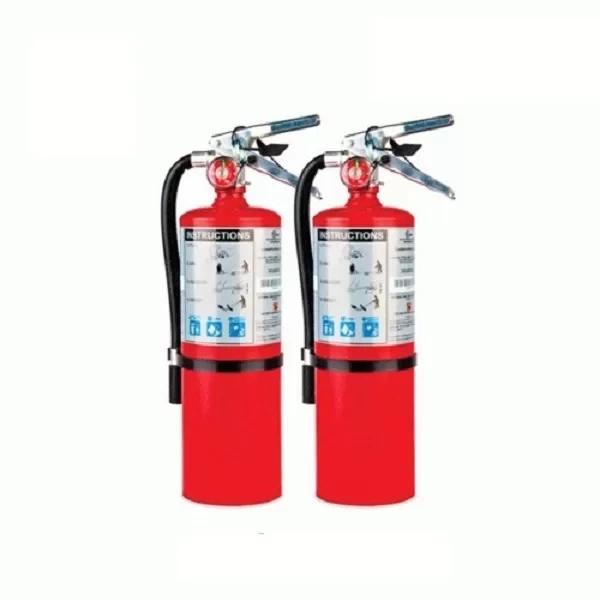 B&igrave;nh Chữa Ch&aacute;y NAFFCO Cầm Tay (N05LP, N10LP, N20LP)