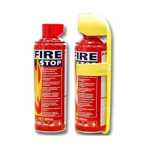 B&igrave;nh chữa ch&aacute;y &ocirc; t&ocirc; mini FIRE STOP