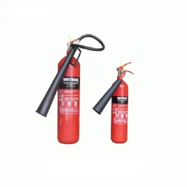 B&igrave;nh Cứu Hỏa CO2 EXT-CO2-2K V&Agrave; EXT-CO2-5K