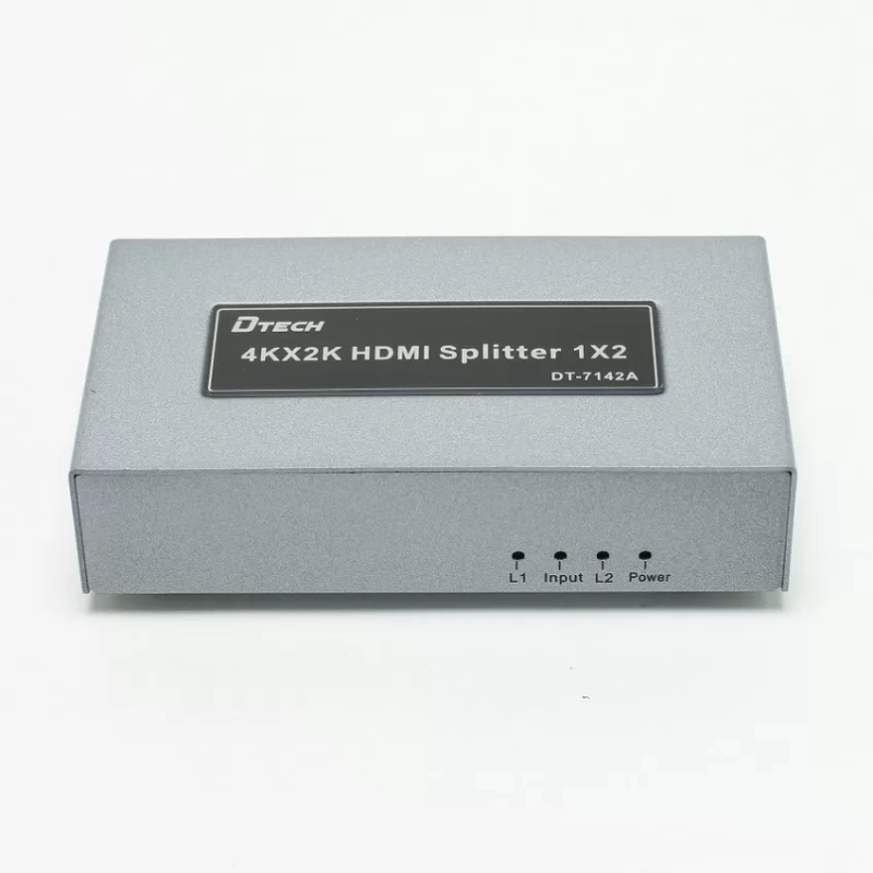Bộ chia HDMI DT-7142A (1.4)