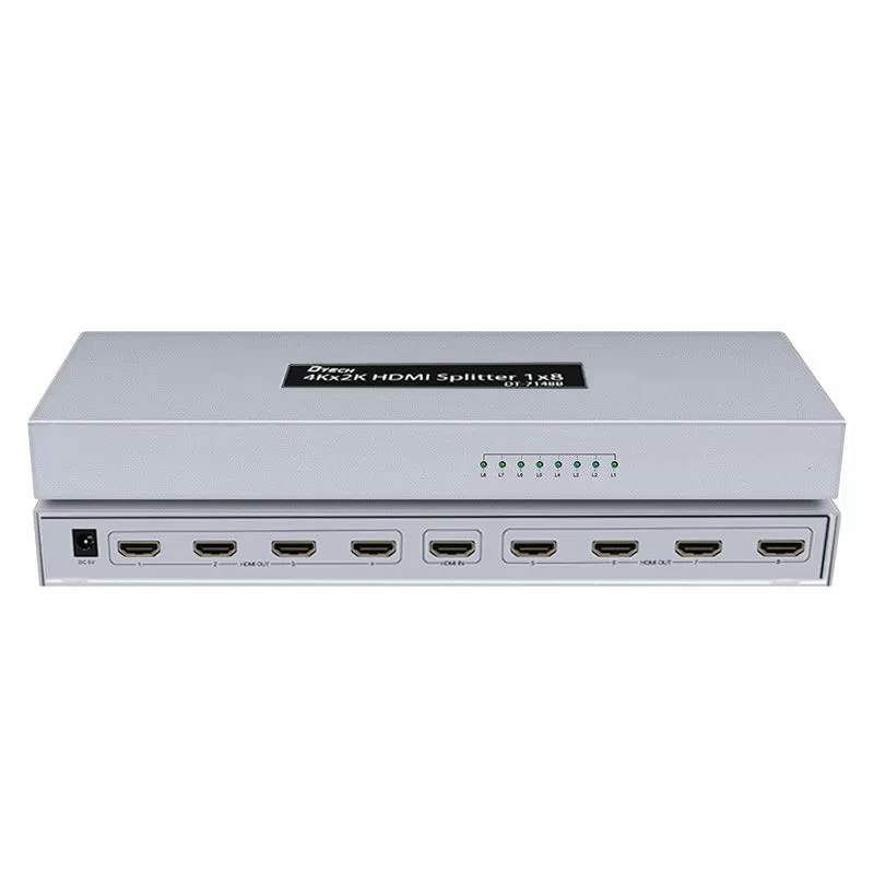 Bộ chia HDMI DT-7148B