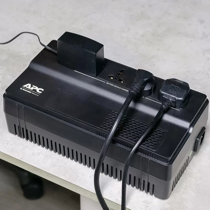 Bộ Lưu Điện APC BV1000I-MS 1000VA/600W