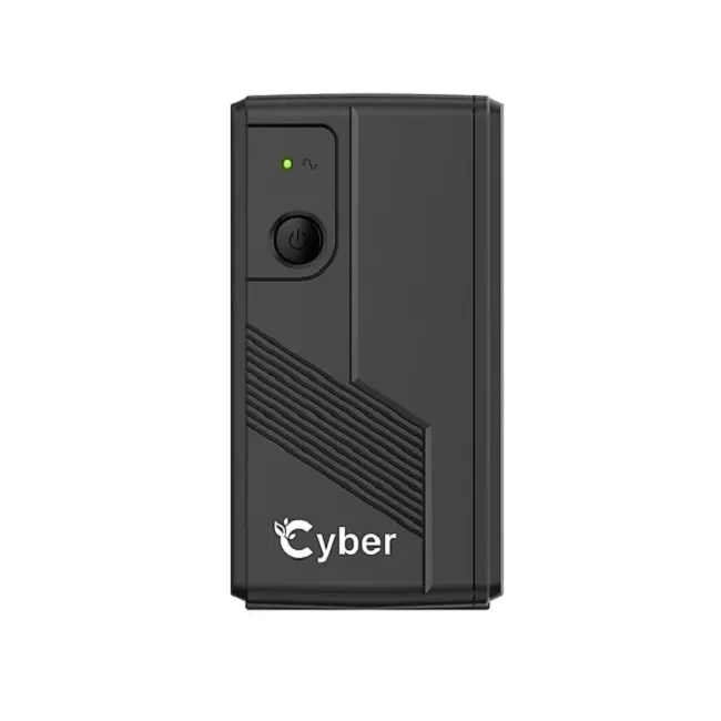 Bộ Lưu Điện Line InterActive Cyber SES600 600VA/360W