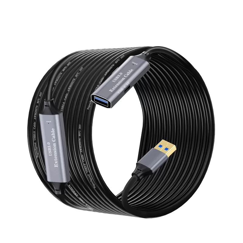 Cáp USB nối Dài 15m 3.0 RoHS