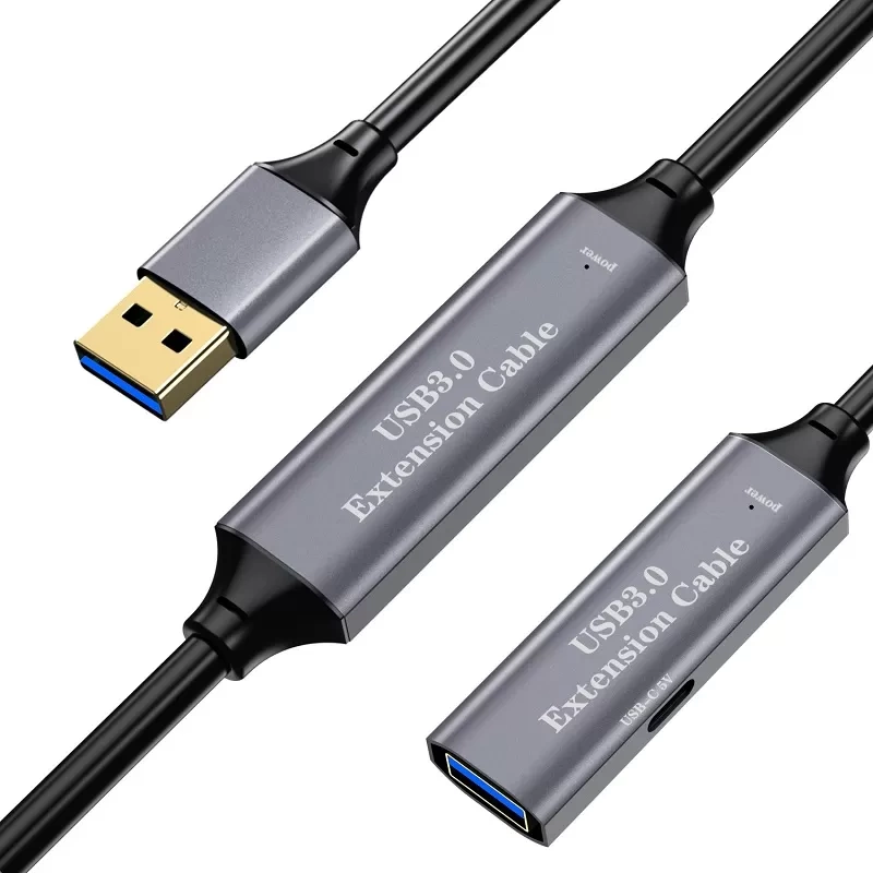 Cáp USB nối Dài 15m 3.0 RoHS