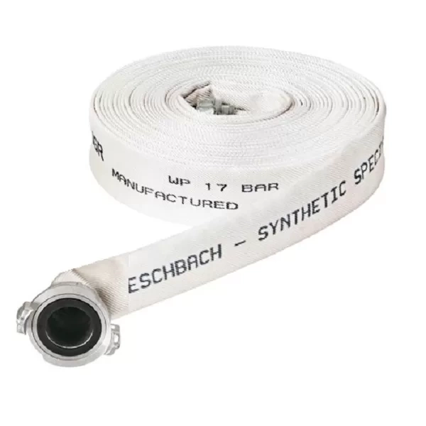 Cuộn V&ograve;i Chữa Ch&aacute;y JACOB ĐỨC 16 Bar - D50 & D65