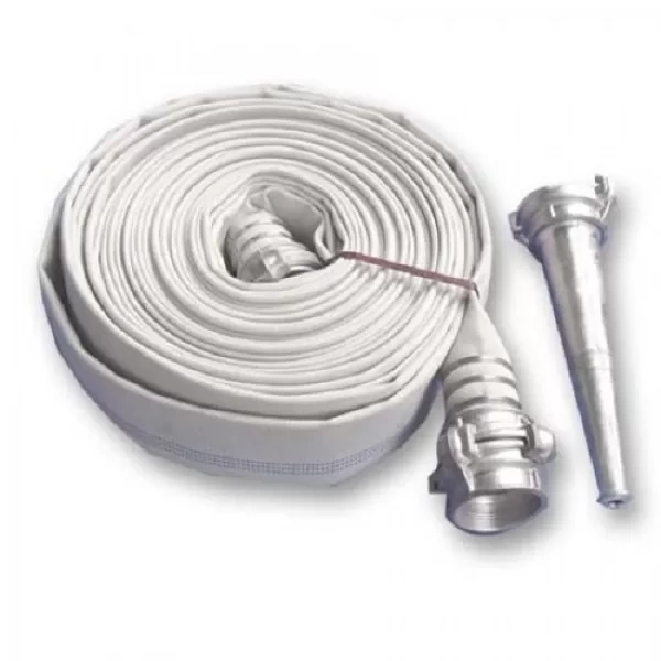 Cuộn V&ograve;i Chữa Ch&aacute;y Trung Quốc 16Bar - D50