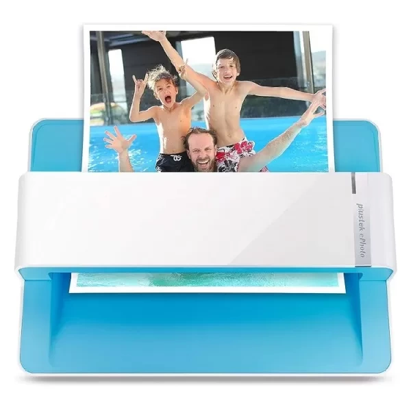 Máy scan Plustek ePhoto Z300