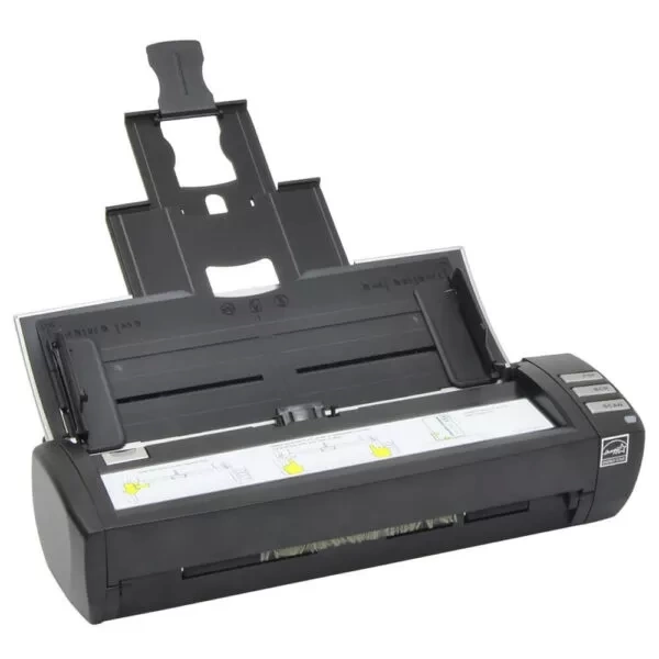 Máy scan Plustek Mobile Office AD470