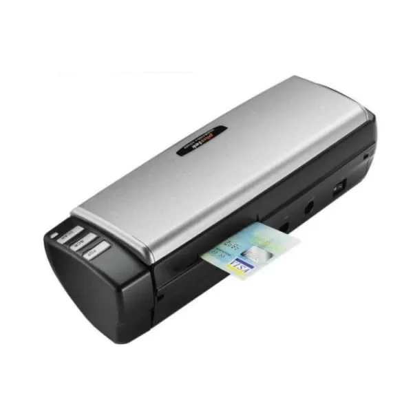 Máy scan Plustek Mobile Office AD470