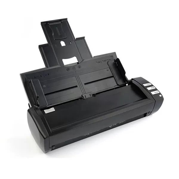 Máy scan Plustek Mobile Office AD480