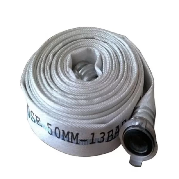 V&ograve;i chữa ch&aacute;y D50 -13bar -20m (Double Jacket Korea Standard)