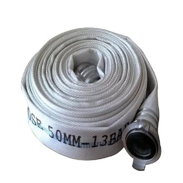 V&ograve;i chữa ch&aacute;y D50 -13bar -30m ( Germany Technology) 9kg