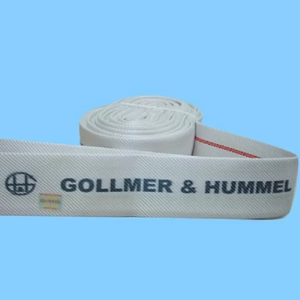 V&ograve;i chữa ch&aacute;y D50 Đức Hummel c&oacute; khớp nối