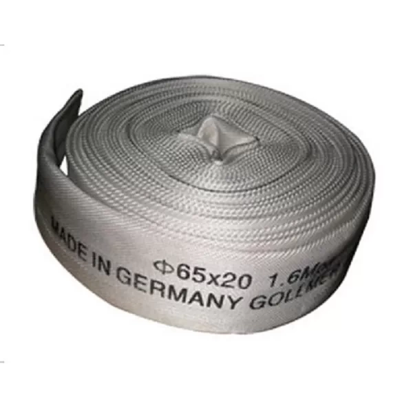 V&ograve;i chữa ch&aacute;y D65 -13bar -30m (Germany Technology) 11kg