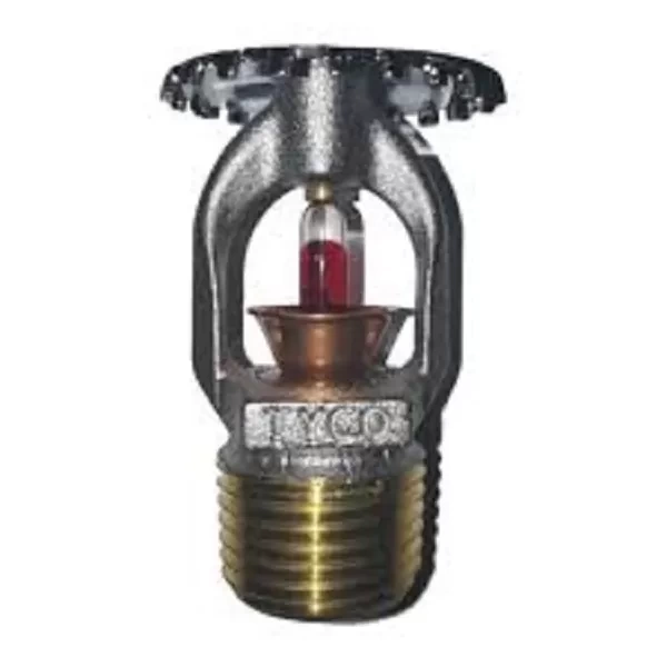 Đầu phun Sprinkler 68 độ hướng xuống