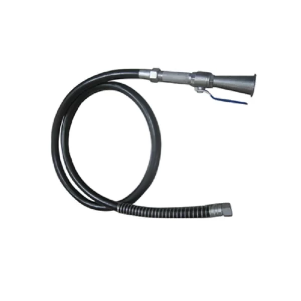 D&acirc;y loa F8 PVC đẹp đầu lớn, đầu nhỏ