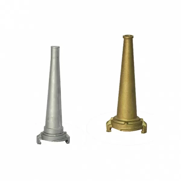 Lăng phun thẳng bằng đồng DN50