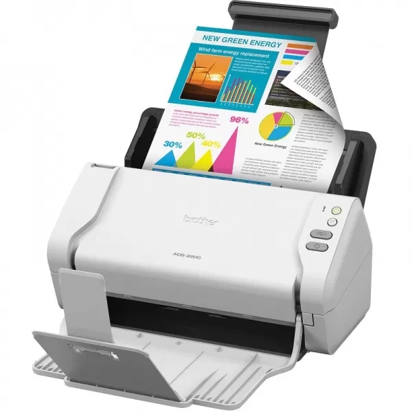 Máy scan Brother ADS-2200