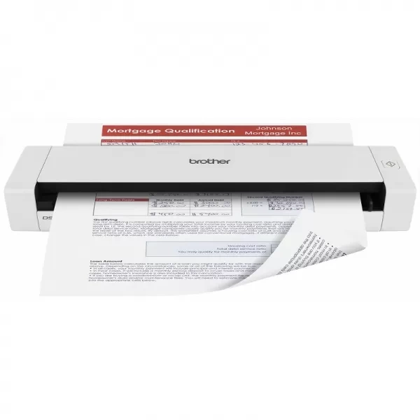 Máy scan Brother DS-720D