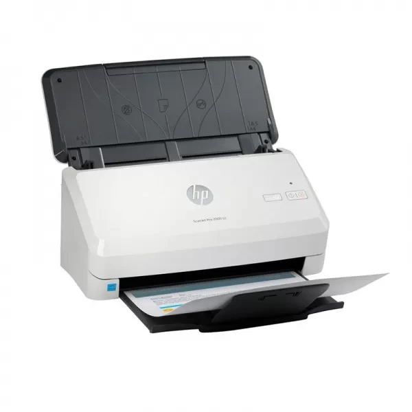Máy scan HP ScanJet Pro 2000 S2 Sheet-feed (6FW06A)
