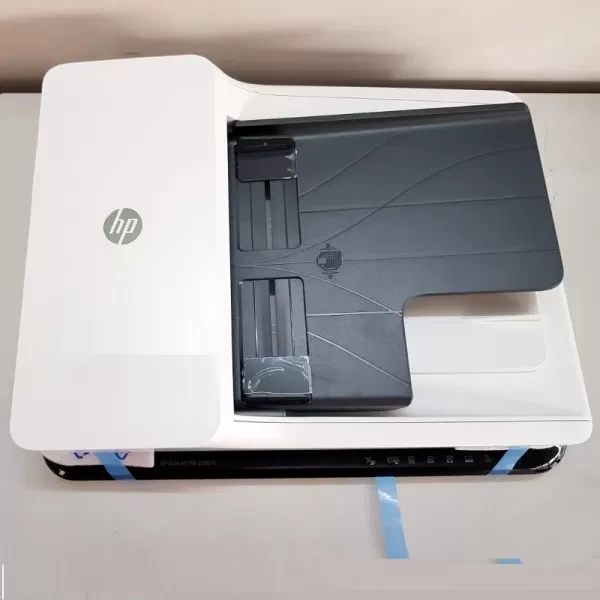 Máy scan HP Scanjet Pro 2500 F1 (L2747A)