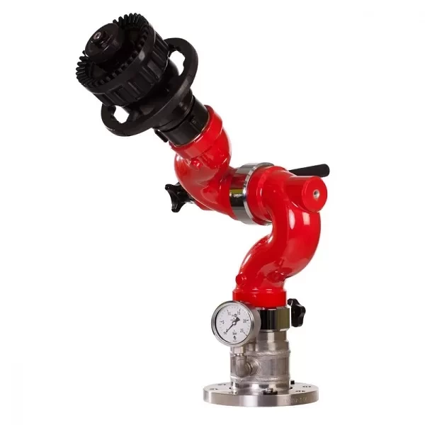 S&uacute;ng Phun Nước Chữa Ch&aacute;y Cố Định Từ Xa CHFIRE (PS20-50)