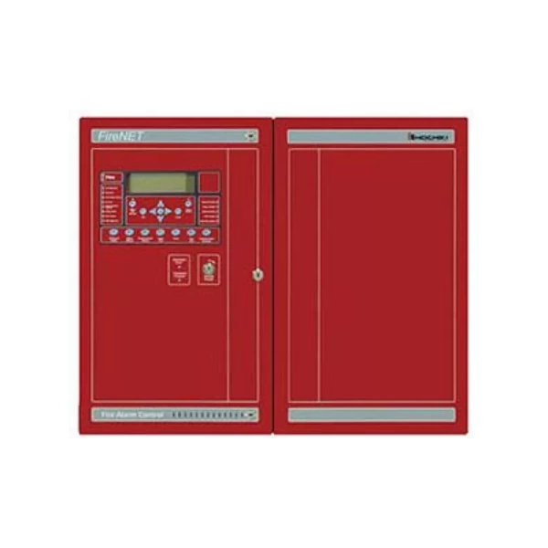 Thiết bị b&aacute;o ch&aacute;y địa chỉ FireNET 6/8Loop