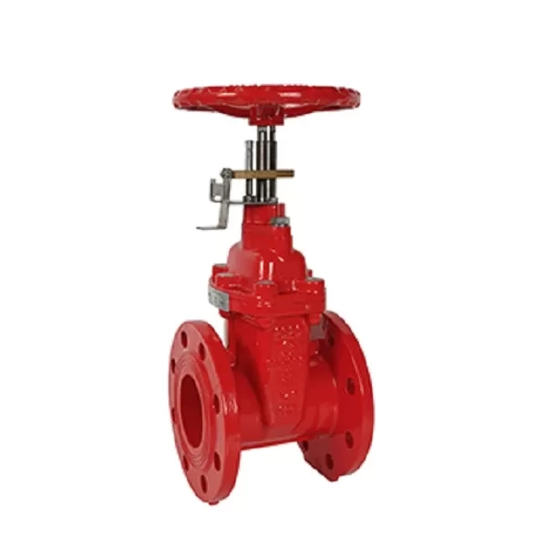 Van Cổng Mặt B&iacute;ch TY Nổi RAPIDROP 103FF (TI&Ecirc;U CHUẨN UL FM)
