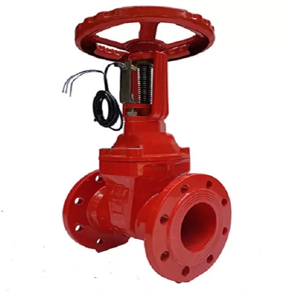 Van Cổng T&iacute;n Hiệu SHINYI Chất Lượng Cao