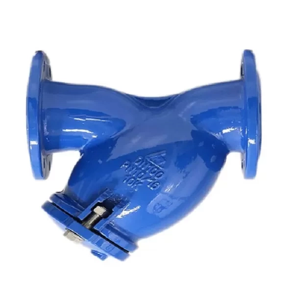 Van Lọc Chữ Y Lọc R&aacute;c SHINYI