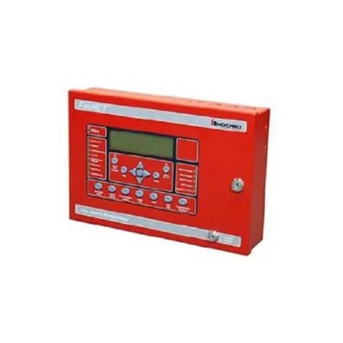 Bộ hiển thị phụ LCD FireNET