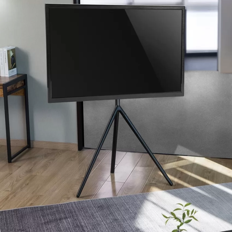 Giá treo tivi di động 3 chân đứng E2200 45 - 65 inch