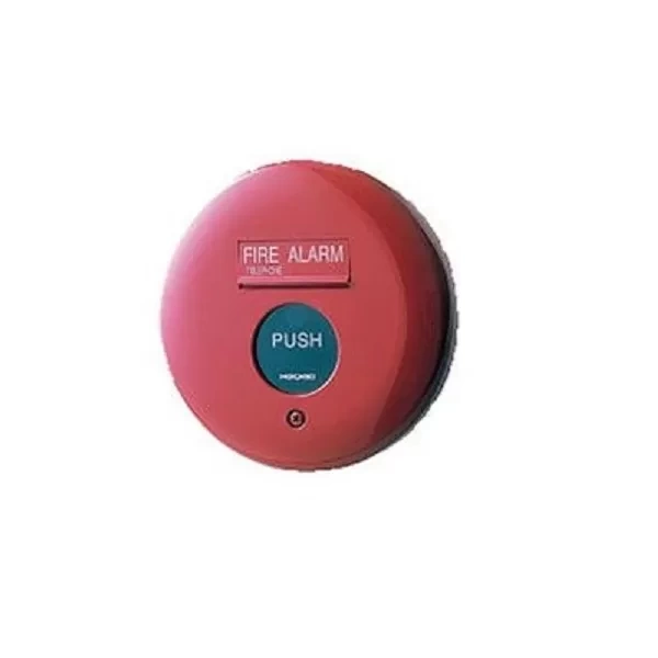 N&uacute;t nhấn khẩn chịu nước PPE-1UW