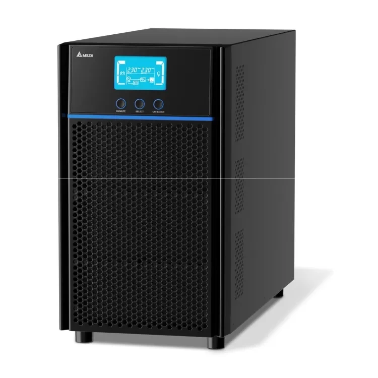 Bộ lưu điện UPS Delta NX-2K 2kVA/1.8kW (UPA202N2NX0B035)