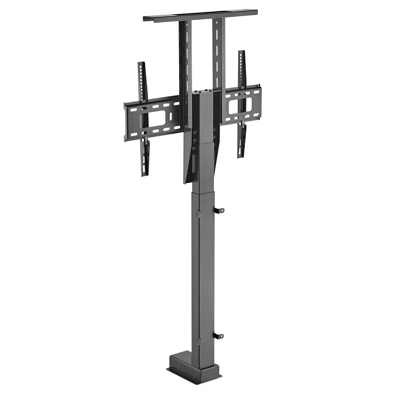 Khung treo tivi nâng hạ bằng động cơ Brateck LP66E-46ML 37 - 80 inch