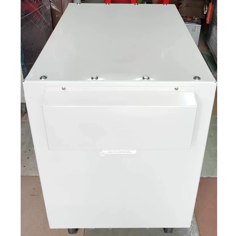 Ổn áp LIOA SH-50000II 50KVA dòng 1 pha