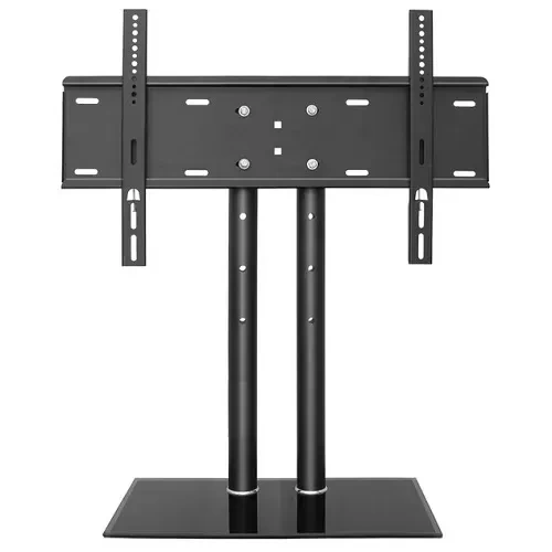 Chân Đế Tivi Đa Năng E606 - Mặt Kính Cường Lực 32-43inch