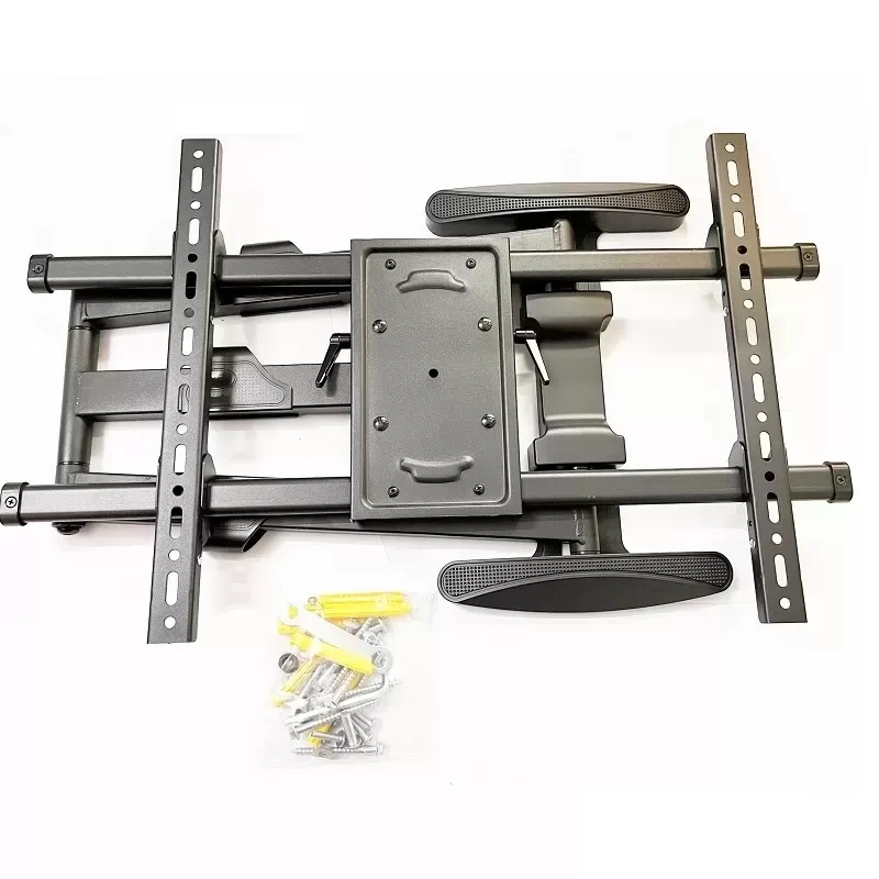 Giá treo tivi xoay đa năng Ergotek E89 43 - 80 inch (Mã cũ: DY658S)