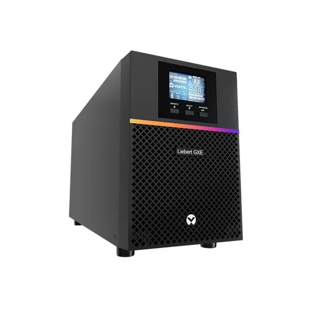 Bộ lưu điện Vertiv GXE3-1500IMT 1.5kVA (Liebert® GXE)
