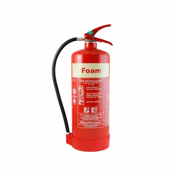 B&igrave;nh chữa ch&aacute;y foam 9LMJPZ9