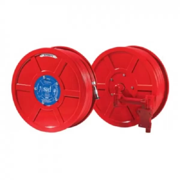 Cuộn V&ograve;i Chữa Ch&aacute;y RULO SRI 10 HRS038-MS-722-RD