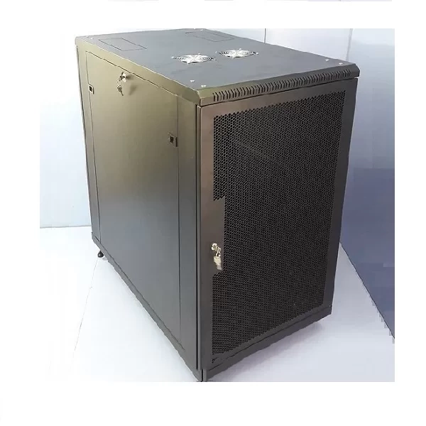 Tủ rack 19 inch ECP-15U1000-B
