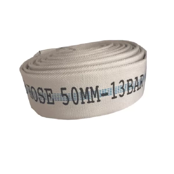 V&ograve;i chữa ch&aacute;y D50 - 13Bar k&egrave;m khớp