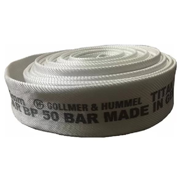 V&ograve;i chữa ch&aacute;y D65 -13bar -20m (Double Jacket Korea Standard)