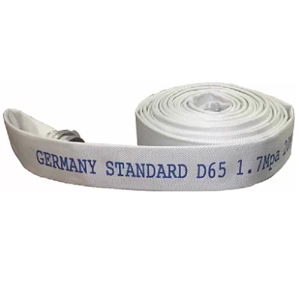 V&ograve;i chữa ch&aacute;y D65 17bar ti&ecirc;u chuẩn Germany